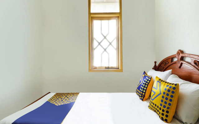 OYO Homes 90992 Eco Tourism Desa Panundaan Ciwidey Syariah