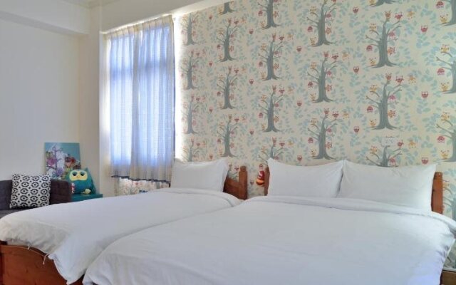 Lost and Find Homestay