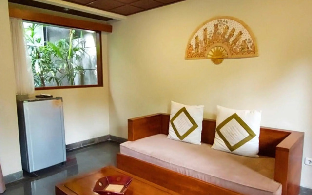 Nyuh Bali Luxury Villas