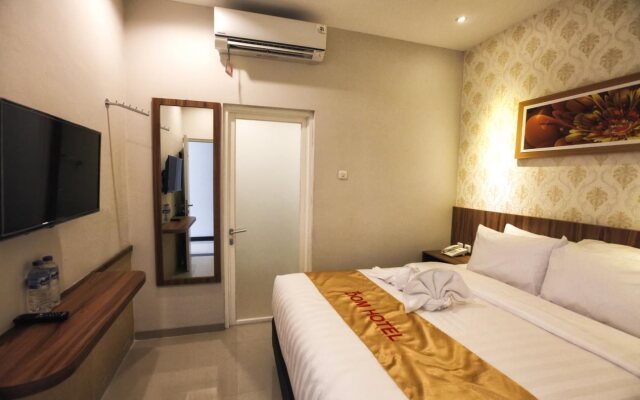 Dom Hotel Jogja