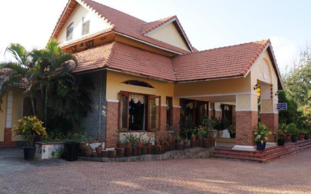 Doi Su Resort
