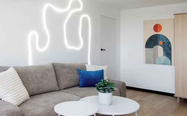 Loft by Kairos Apartments