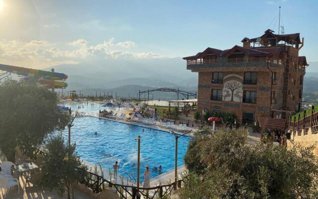 Simon Aqua Park Otel