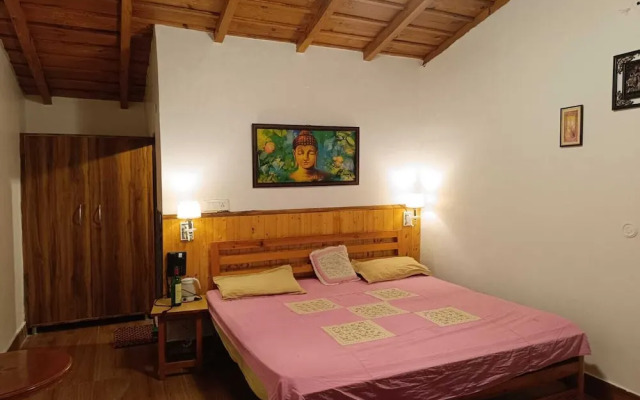 Madhuvan Cottage Home Stay