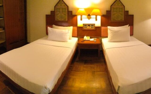 Pusako Bukittinggi