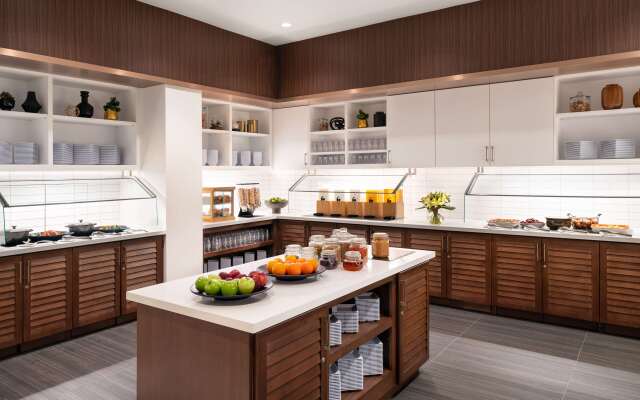 Hyatt Place San Francisco Downtown