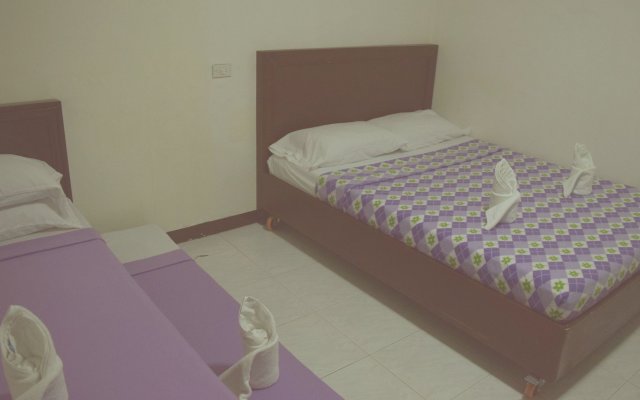 Davao Hub Dormitel Bed & Breakfast - Hostel