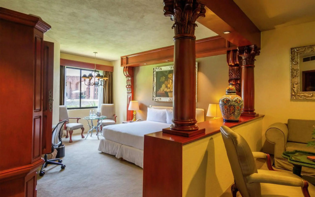 Hilton San Luis Potosi