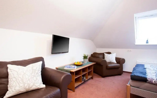 Gästehaus „bei Pohls“