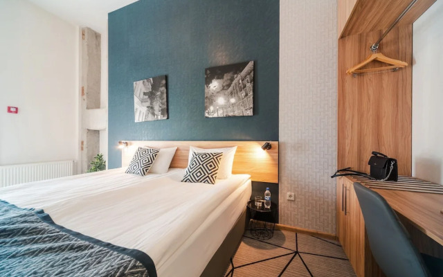 Amarant Urban Hotel