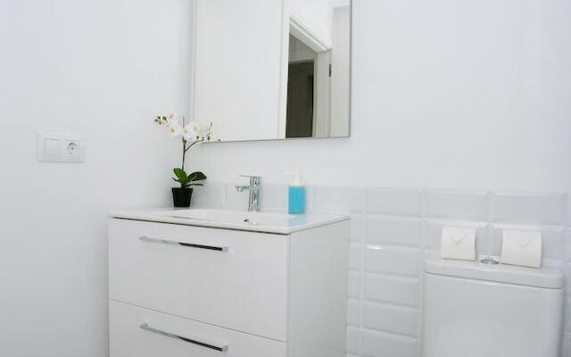 Coco & Tropycal Apartment