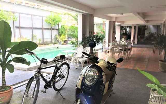 Villa Lamai - Wong Amat House Pattaya