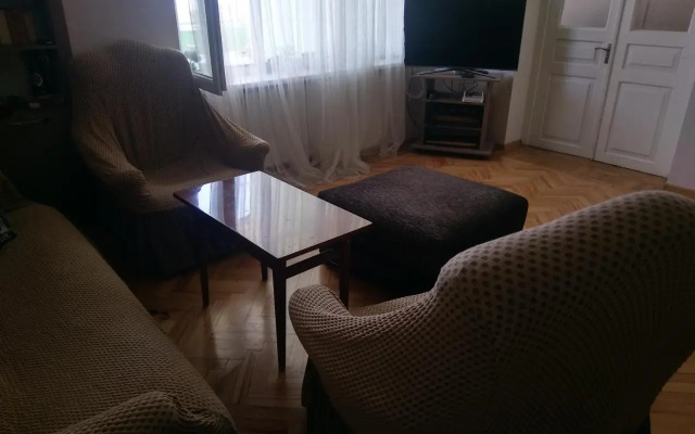 Guest House Vista