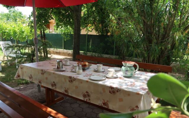 Villa Palma (LBN405)