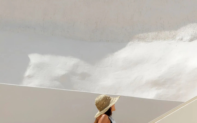 Utopia Suites Santorini