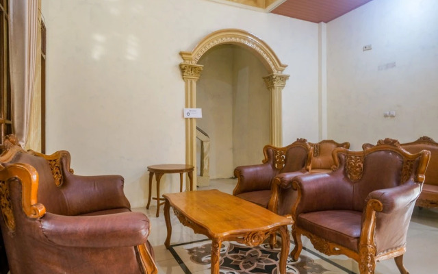 RedDoorz @ Hotel Madani Syariah Lempuyangan