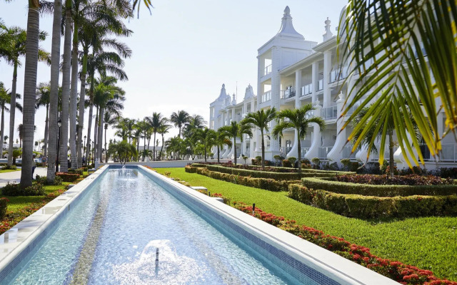 Hotel Riu Palace Riviera Maya