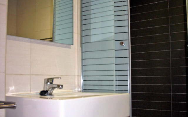Apartamentos Park Suites Salou