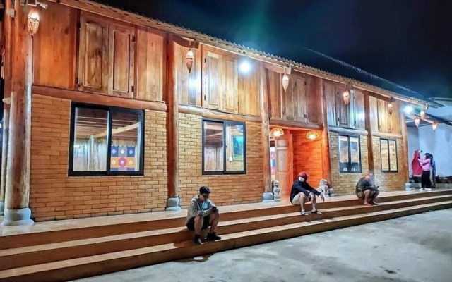 Plum Homestay - Hostel