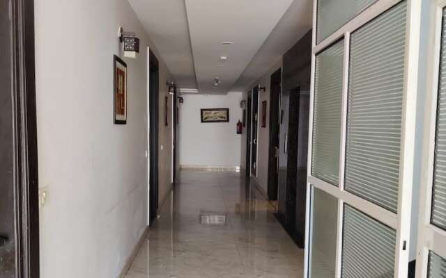Hotel Rivasa Regency