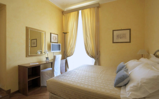 Dea Suite Roma