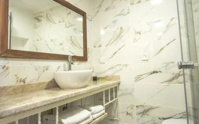 Alexander The Great Resort & Spa