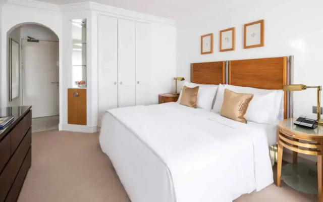 The Atlantic Hotel - Small Luxury Hotels of the World