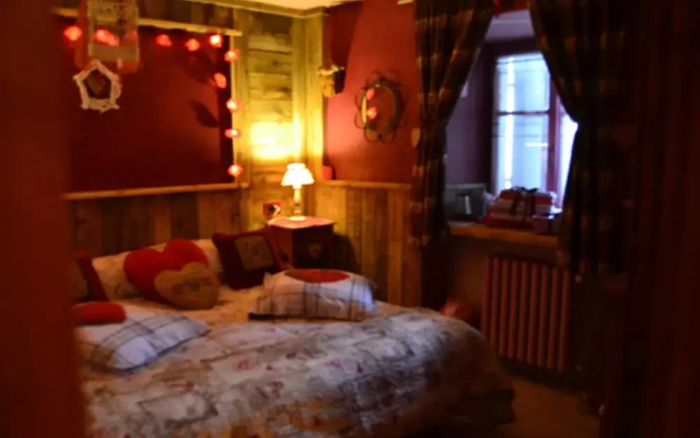 B&B Country