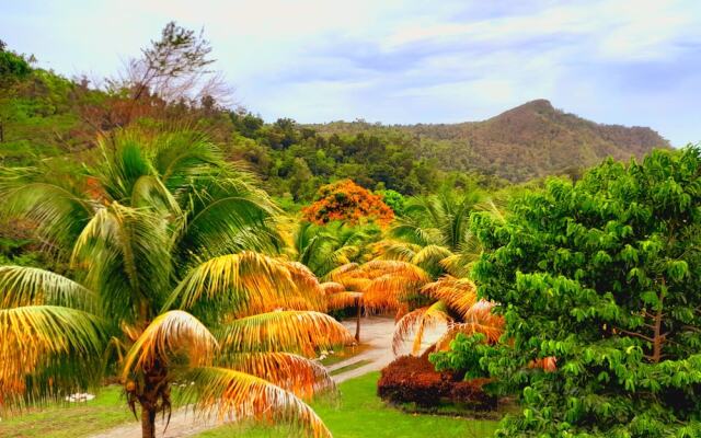 Pinard's Mountain Resort - Cottage 5