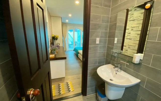 Pho Hoa Boutique Villa