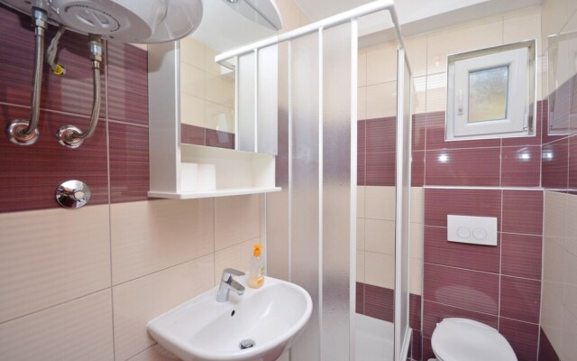 Apartment Gordan