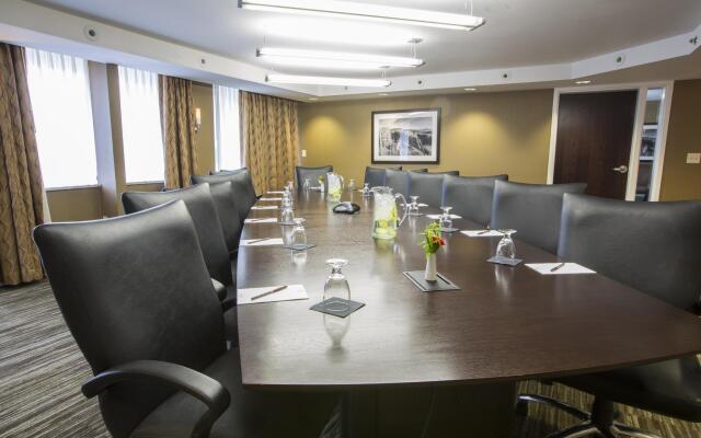 The Strathallan Rochester Hotel & Spa - DoubleTree by Hilton