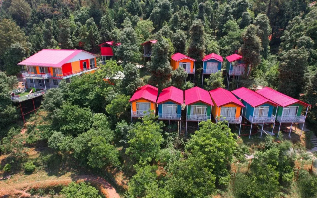 The Gateway Dalhousie Resort