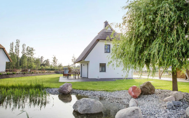 Holiday house, Fuhlendorf