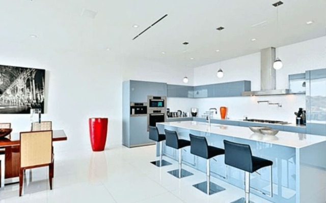 Villa Hollywood Jewel