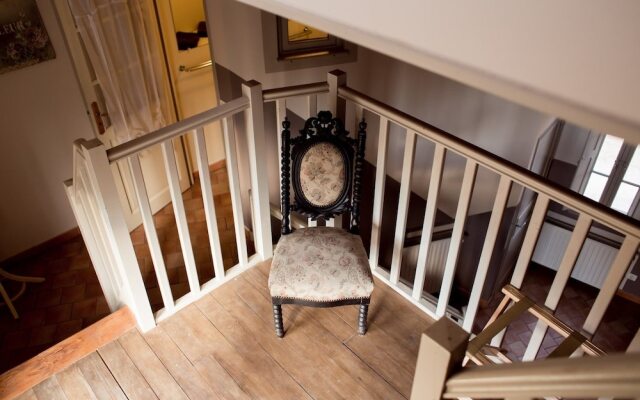 B&B Mas D'Arvieux