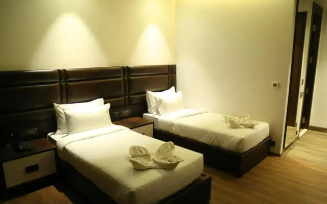 Econest Hotel