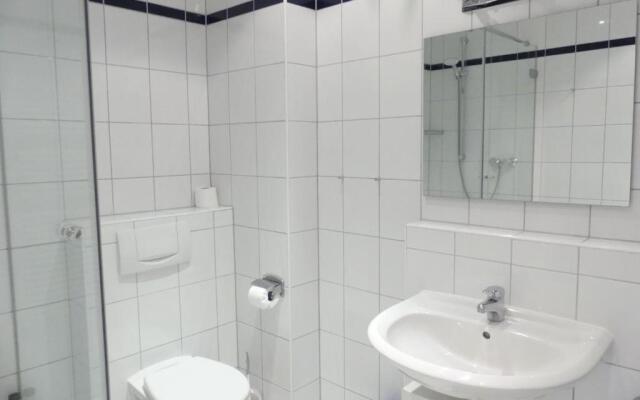 Haus Saxonia