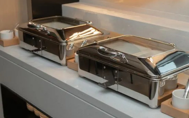 Ni Hao Hotel (Handan Huoche Dongzhan)