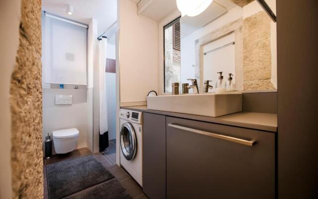 Apartments Aalvar and Aalto