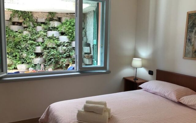 San Sisinnio Apartment Argegno