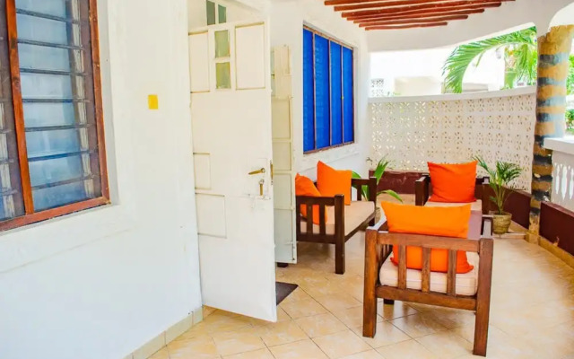 Diani Palm Resort & Apartments
