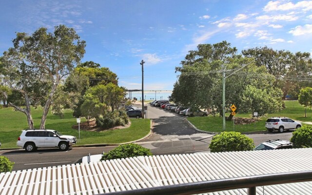 Cotton Tree Absolute Waterfront