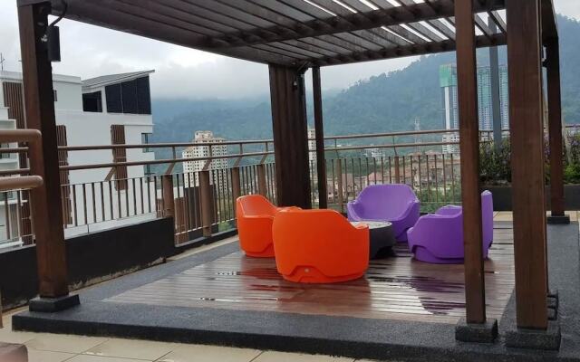 Little Home Genting Highlands