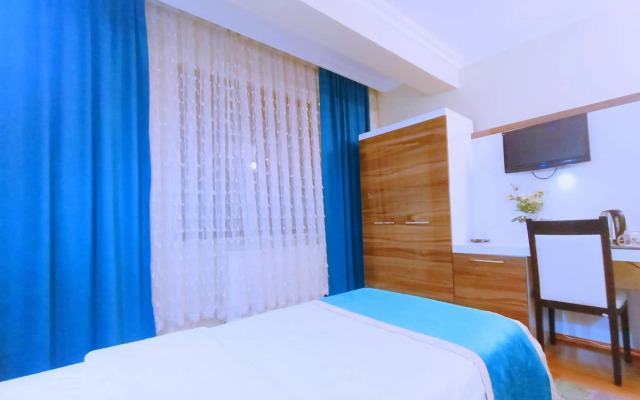 Ceylan Hotel