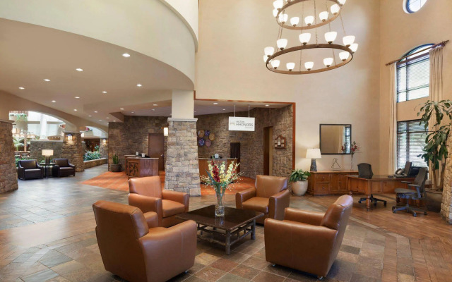 Embassy Suites by Hilton Dallas DFW Airport North