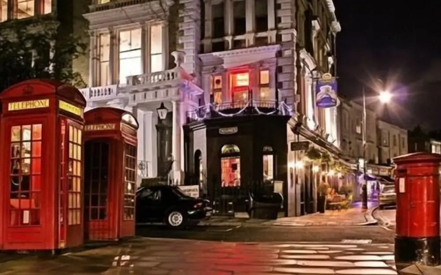 Primrose Guest House