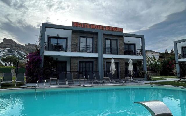 Malta Hotel Bodrum