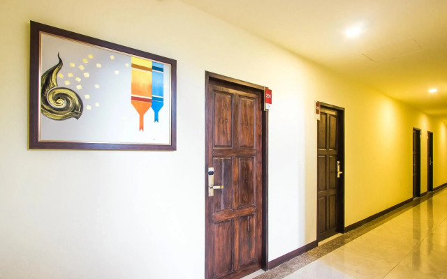 Lee Chiang Hotel