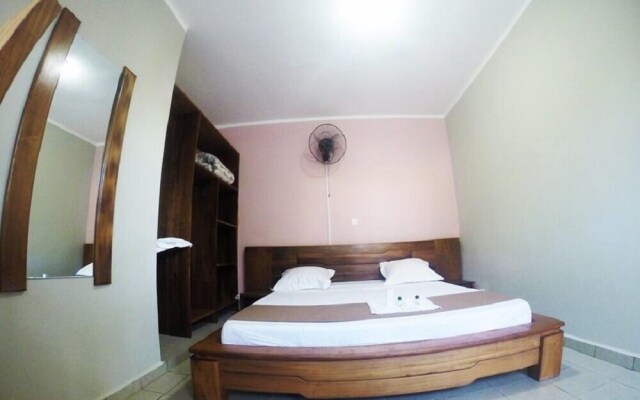 Lovencie Lodge